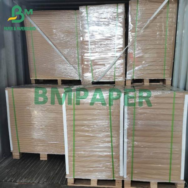 100gsm 120gsm Offset Printing Paper High Quality Bank Paper 24" X 36" Large Sheet / Ream Package 100gsm 120gsm Offset Printing Paper Bank Paper 24