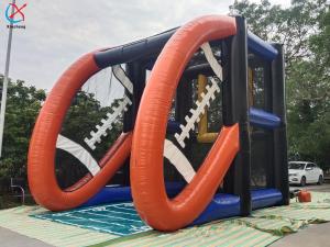 工場用 充電式 ラグビー 射撃ゲーム 充電式 インタラクティブ スポーツゲーム