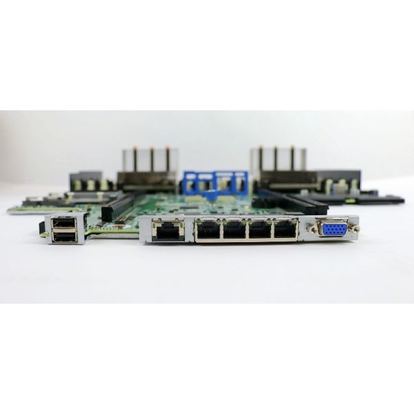 HPE ProLiant DL380 Gen10 NC Network Choice Mainboard / Motherboard / System Board - P19928-001 / P19376-002