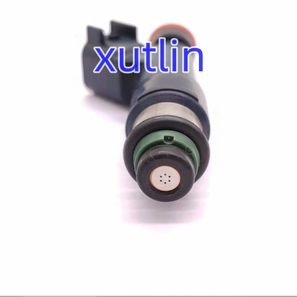 Diesel Nozzle AL3E-F7A AL3EF7A AL3E-9F593-F7A CM-5195 For Ford F150 F-250 F-350 Super Duty 2011-16
