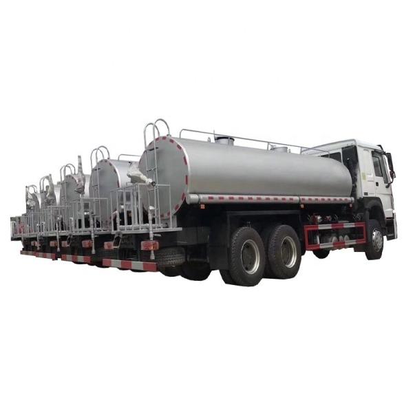 SINOTRUK 6x4 20000 Litres Water Tanker 20000 Litres Water Tanker Truck  20000 Litres  Water tank Truck for Sale