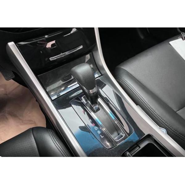 2023 2024 High Performance 5 Seater Luxury Sedan Used Honda Accord Petrol Car