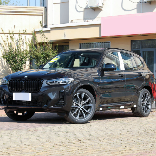 В оптовой цены продажи запаса 2022 автомобилях BMW автомобиля бензина BMW X3 SUV самой лучшей горячей новых