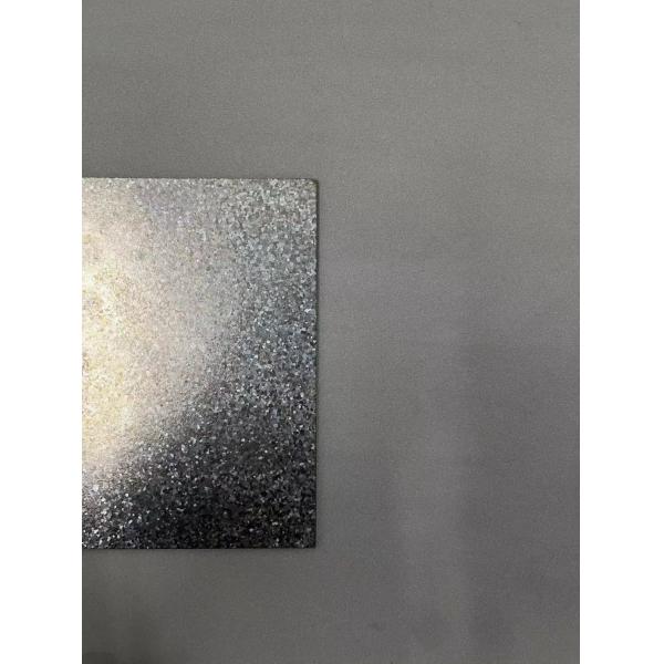 Customizable Filtration Grade ULPA Filter Bipolar Plates with N/a Filter Connector