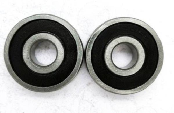 6301ZZ/2RS Motorbike Bearings 12*37*12mm Ball Bearings