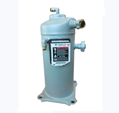 R290 Refrigeration Scroll Compressor 40Ft Container Parts Thermo King ZMD18KVE-TFD