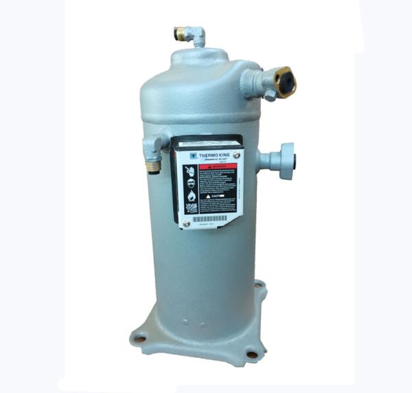 R290 Refrigeration Scroll Compressor 40Ft Container Parts Thermo King ZMD18KVE-TFD