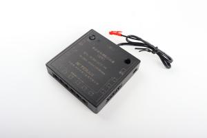 S1361.CCT.1H Tuya Controller Receiver 74.8x74.8x15mm 12V/24V 5A Max load current
