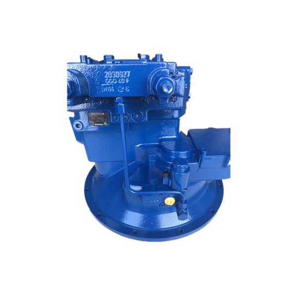 Doosan 40091-00248 DH500-7 Excavator Hydraulic Control Valve 90433957