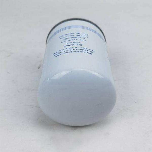 147mm Height 11711074 Diesel Generator Set Oil Filter Element for Your Generator Set