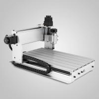 3 axe Mini Cnc Router Machine Woodworking fraisant 3040