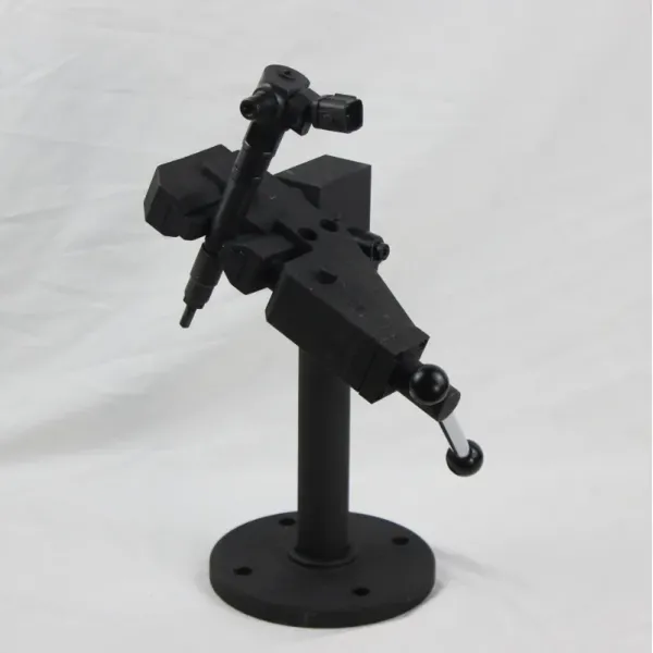 Injector Support Tool Repair Fixture Dismantling Tool Repair Tool