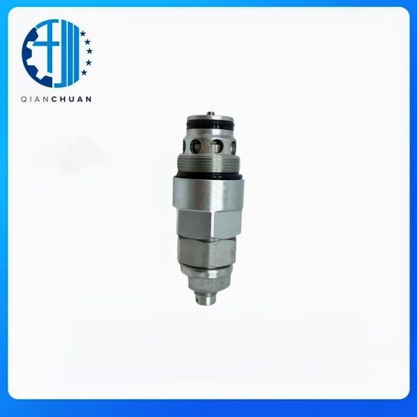 348-9761 Control Relief Valve For   Engine 3054C C4.4 Loader 420E 430E 450E
