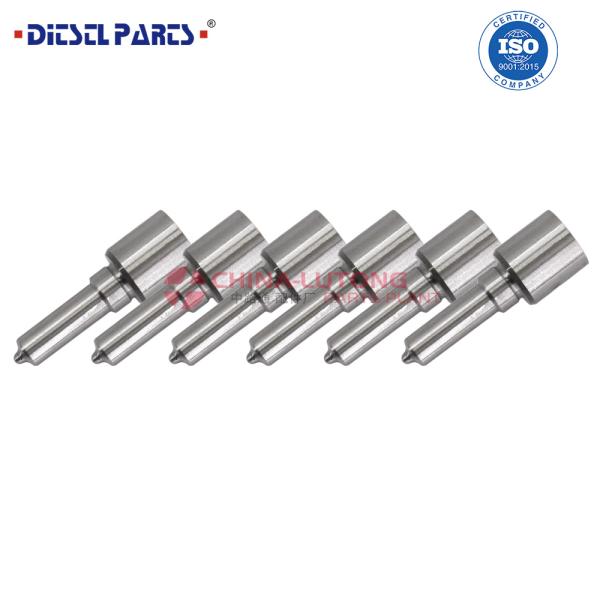Common Rail Fuel Injector Nozzle DLLA148P1660   for 0445110327 Saab 9-5 Opel Astra J Combo 2.0D