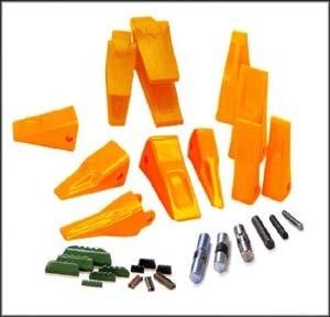 Dentes de forja de ponta de barbante 426-847-1110 423-847-1140 175-78-31230