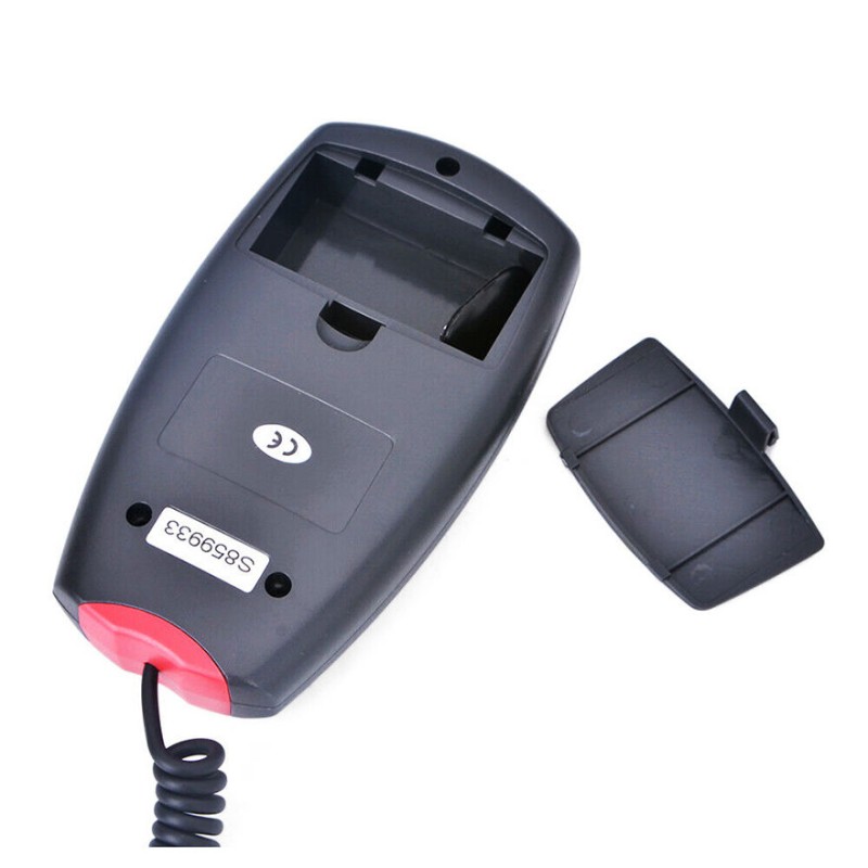 LX1010B Digital Lux Meter with 1 to 100000 Lux Range 3 1/2 Digits LCD Display and High Accuracy