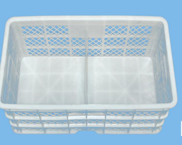 Chicken Cage Turnover Box With Partition Board Chicken Transportation Cage Egg Cage