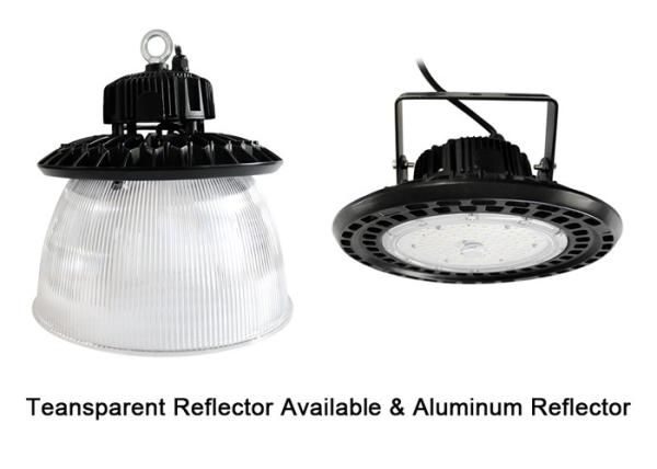 IP65 LED High Bay Lamp 130lm/W Round High Bay LED Lights