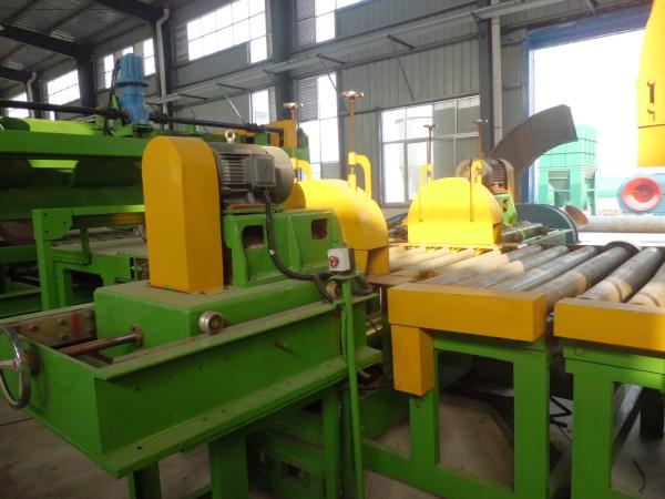 Basalt Rockwool Production Line 20000 TPA Rockwool Sandwich Panel Machine