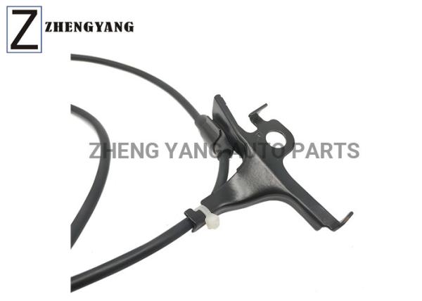 89542-0D030 Right Front Speed Sensor TOYOTA Vios Yairs Limo Easy Installation
