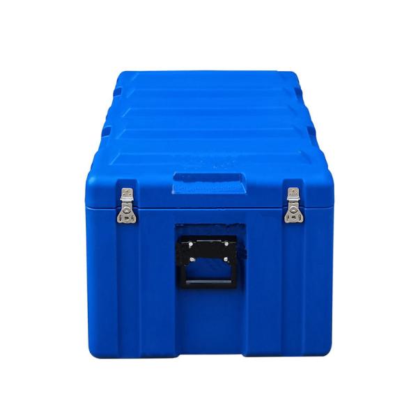 IP65 Hard Plastic Rotomolded Tool Box 900mm