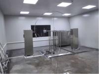 5123-HD Wheelchair Rain Test Machine Furniture Testing Equipment