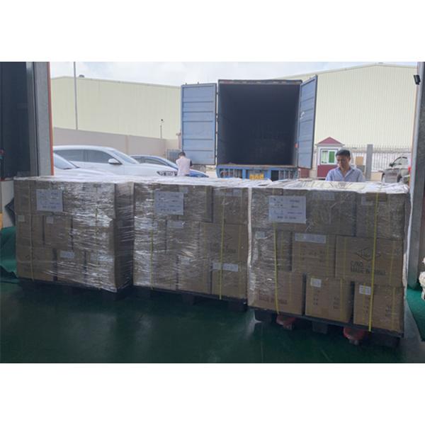 Части губы НБР отлитые в форму уплотнением резиновые для сопротивления масла ИАТФ16949 гидронасоса