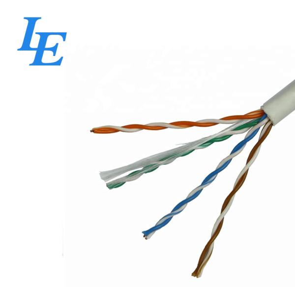 F/UTP Cat6 CAT5E CAT6A Network Lan Cable