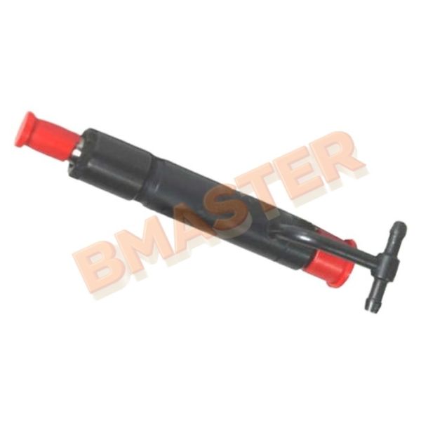 Fuel Injector 729642-53100 For 3TNV84T-BGKM Engine With Precision CNC Machining For Diesel Engines