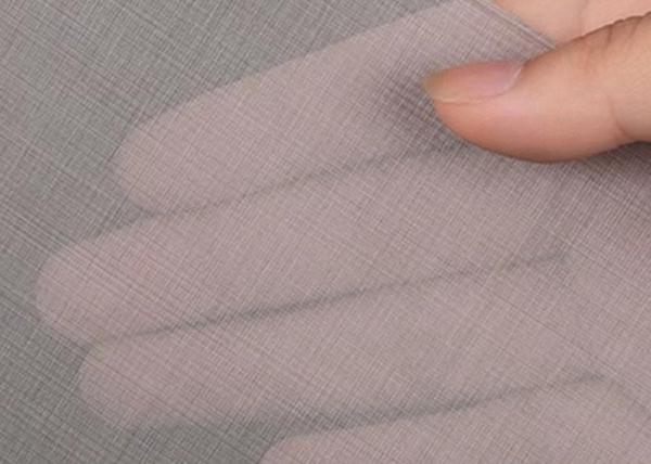 316l 100 Micron 30 Micron Stainless Steel Mesh For Filter