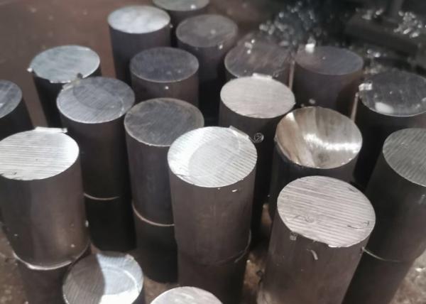 Barres rondes résistantes à la chaleur de ferrite de l'acier inoxydable SUH446