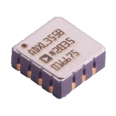 Novo e original ADXL355BEZ-RL7 Serviço de parada única (BOM) Componentes eletrónicos circuito integrado de chip IC ADXL355BEZ-RL7
