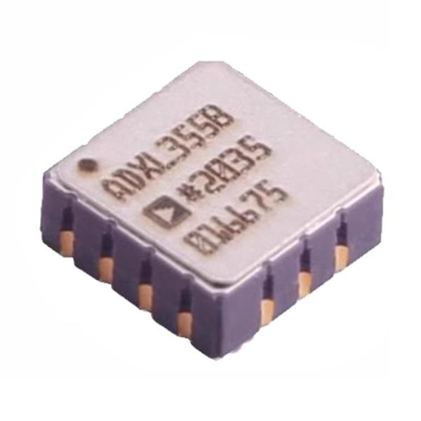 Novo e original ADXL355BEZ-RL7 Serviço de parada única (BOM) Componentes eletrónicos circuito integrado de chip IC ADXL355BEZ-RL7