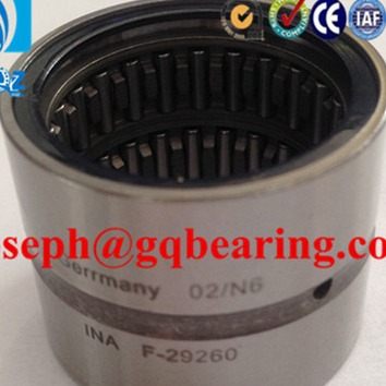 F-29260.РНК игловой роликовый подшипник 25x33x26 мм для печатной машины Гейдельберга