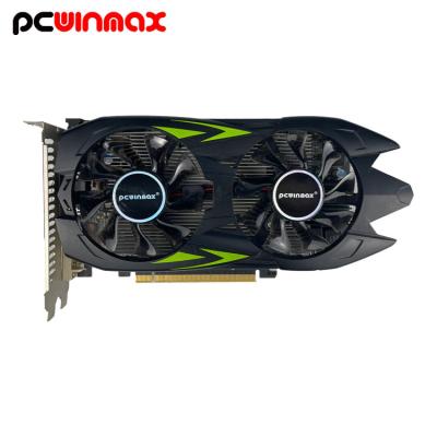 Placa de vídeo GTX760 3GB DDR5 192bit 1046MHz do jogo da relação da memória