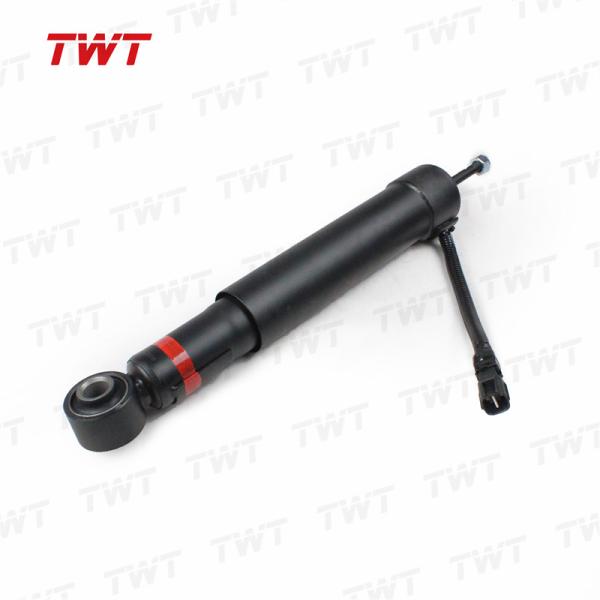 TWT 48530-69185 48530-69485 Auto Front Shock Absorbers Suspension Assy with Inductance 4853069185 for Toyota Land Cruiser Prado