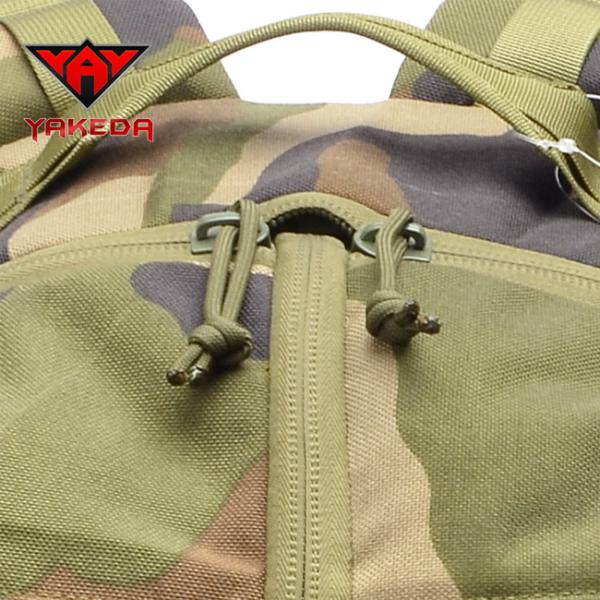 Outdoor Military Tactical Day Pack Camouflage Molle Rucksack Tactical Assault Gear Backpack Army Surplus Packs