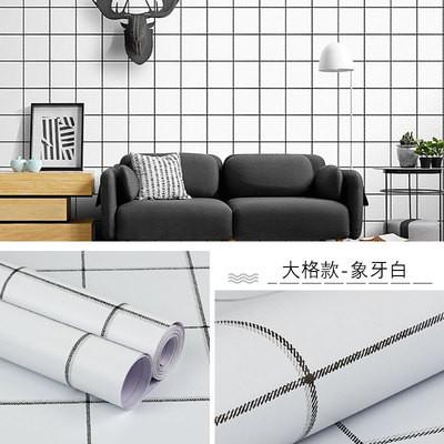 45cm Width Wallpapers European Style Peel and Stick Vinyl PVC Floral Wallpaper for Home Decor