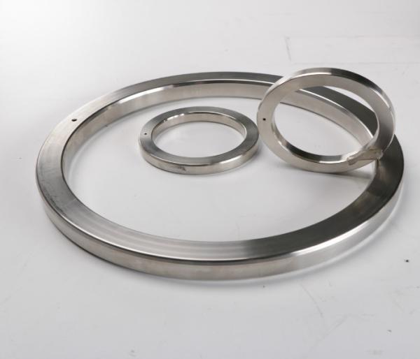 ISO9001 BX 152 API 6A High Pressure O Rings