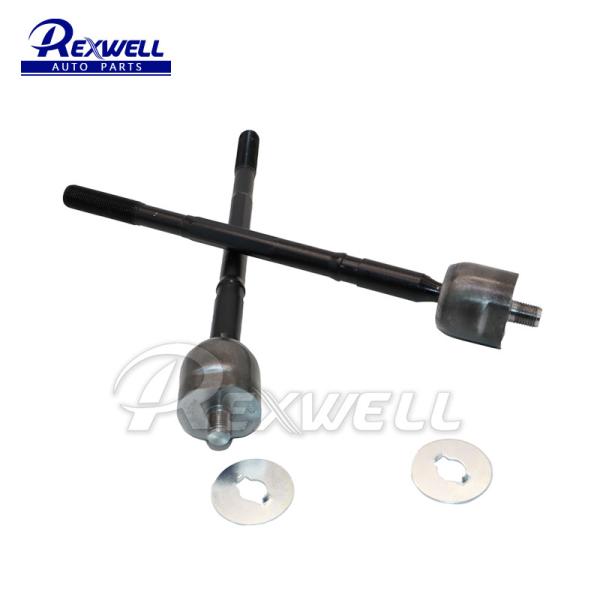 Части подвески рулевая стойка конец галстук для Toyota Hilux REVO FORTUNER 2015-2023 45503-0K130 45503-0K110