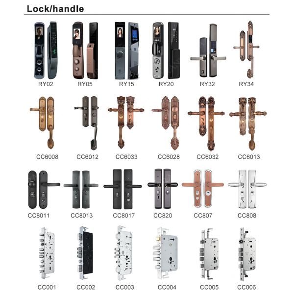 Top Grade Classical Security Stainless Steel Single Swing Entry Door External Main Front Entry Stainless Steel Security Doors