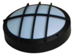 220V 50Hz Aluminium 20W 300mm Outdoor wall mount fixture , 5 years warranty