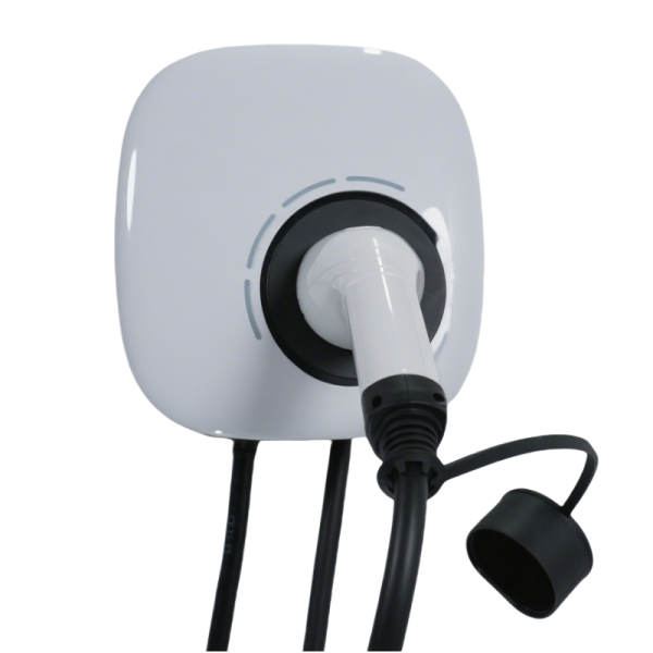 Fast AC EV Charger with RFID Card and GBT/Type2 Interface 7kW/11kW/22kW Output Charging Pile