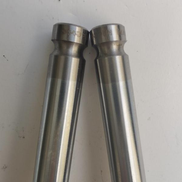 Genuine Engine Intake Valve Parts 1-12551139-0 1125511390 1-87618344-0