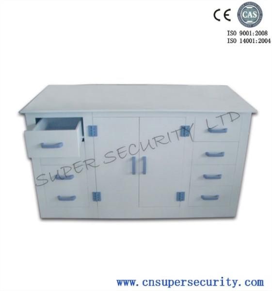 Corrosive Chemical Storage Cabinet Containers For Acids And Alkaline