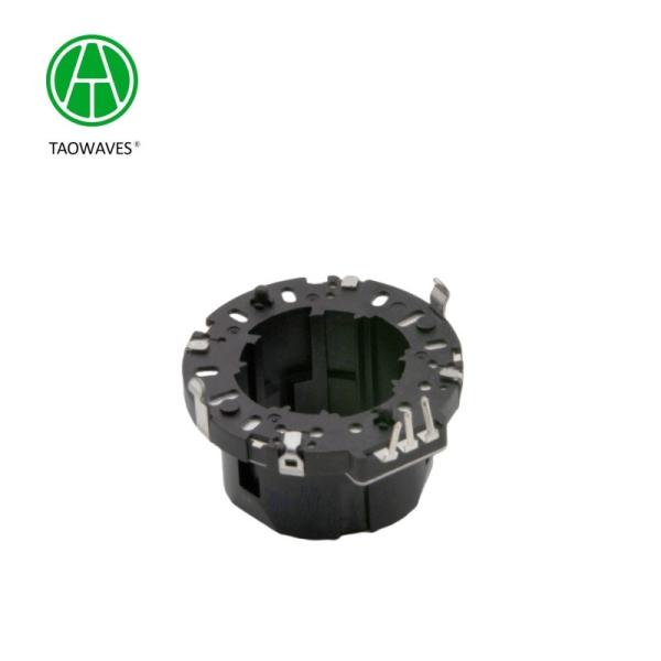 Customized 28mm Water-Resistant Small Optical Rotary Encoder Module with Water-Resistant Technology