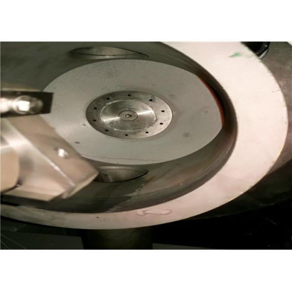 TPU Compounding Underwater Pelletizing System , Pellet Making Machine