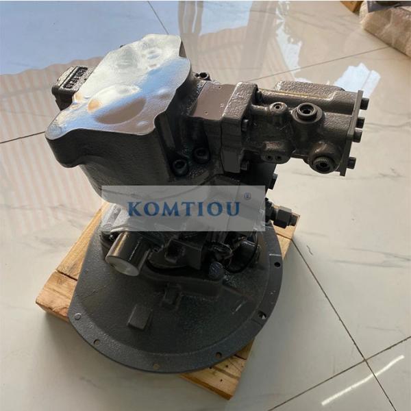 EX120-3 Hydraulic Main Pump HPV050FW HPV080 HPK055