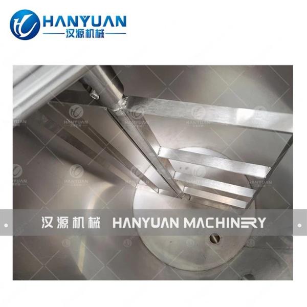 Automatic Sugar Melting And Stirring System