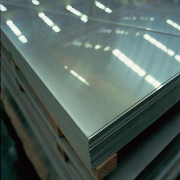 3mm Cold Rolled 304 Stainless Plate Ss Steel Plate 201 202 304 304L